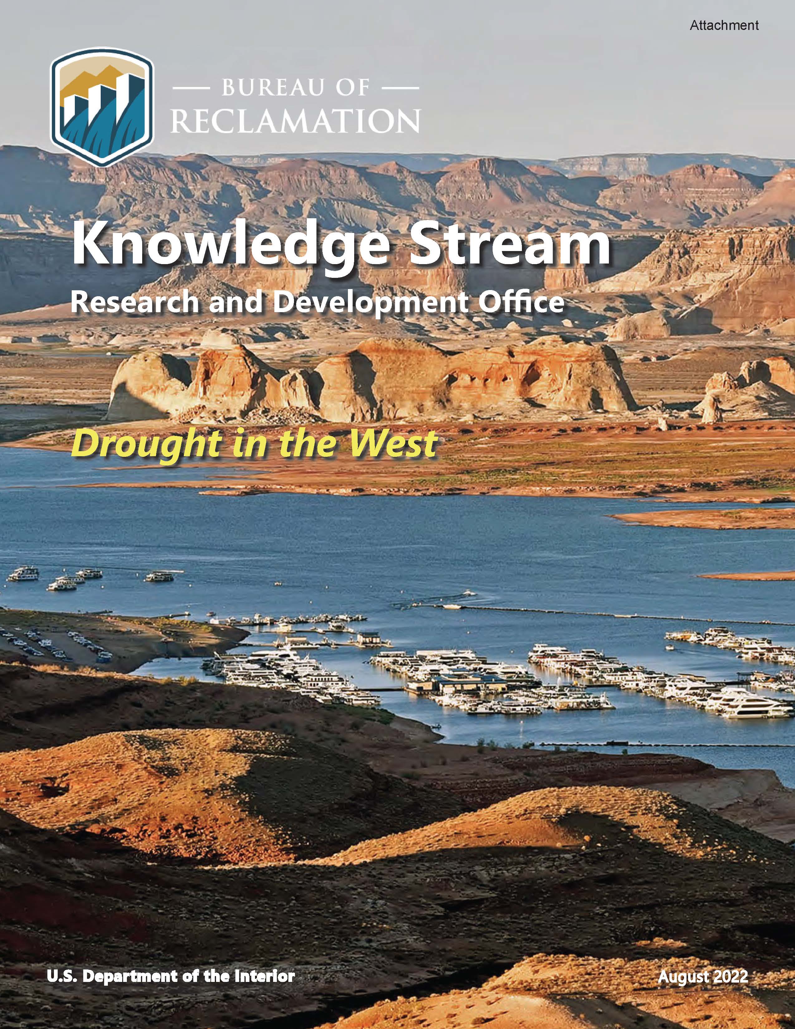 Image of Knowledge Stream cover.